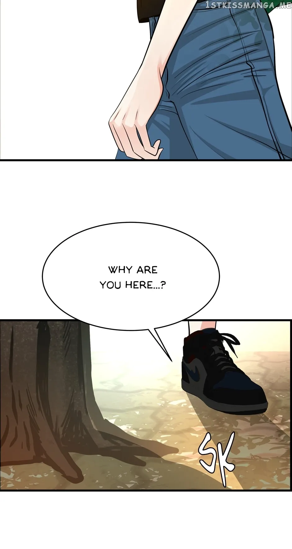 When a Thousand Moons Rise Chapter 63 page 47 - 