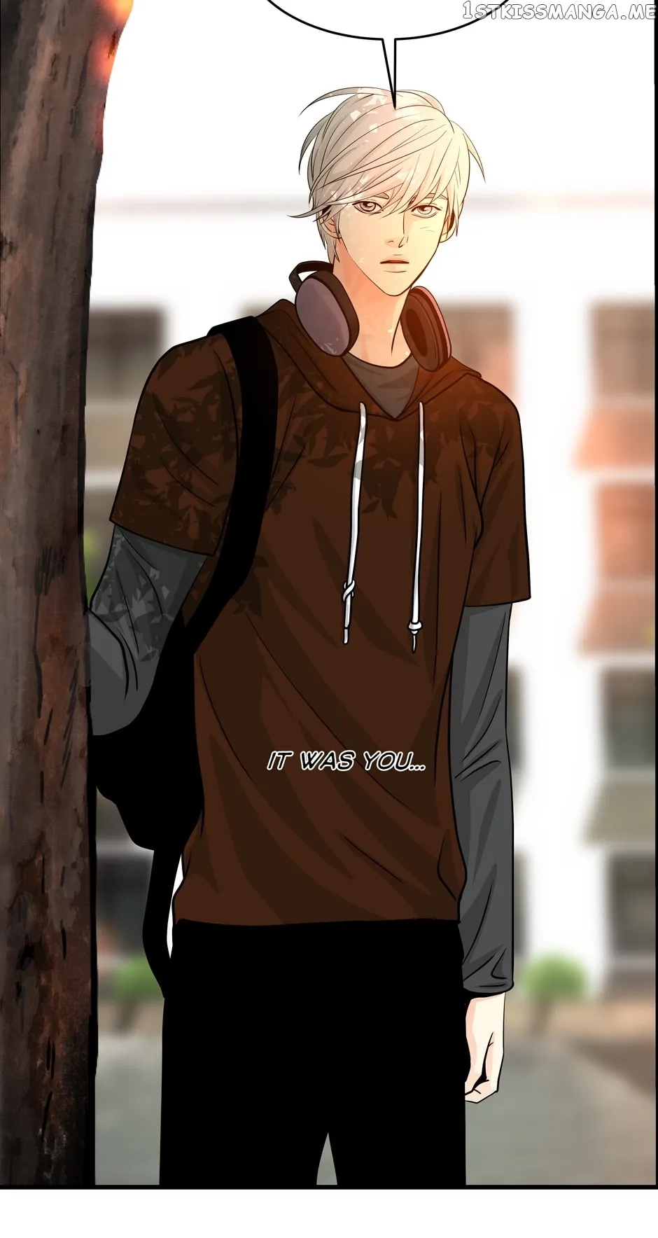 When a Thousand Moons Rise Chapter 63 page 50 - 
