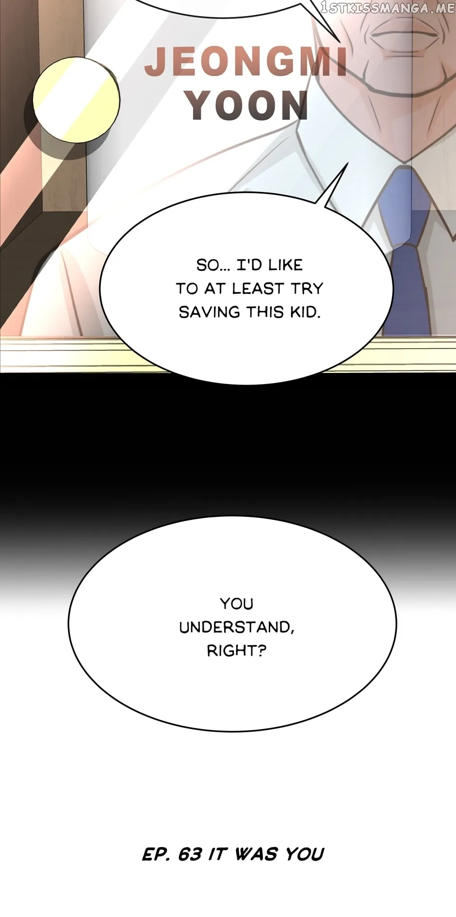 When a Thousand Moons Rise Chapter 63 page 6 - 