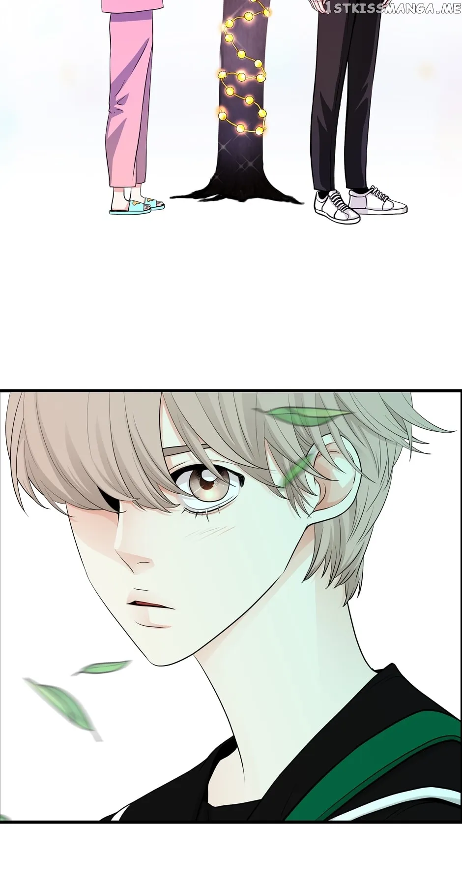 When a Thousand Moons Rise Chapter 63 page 52 - 