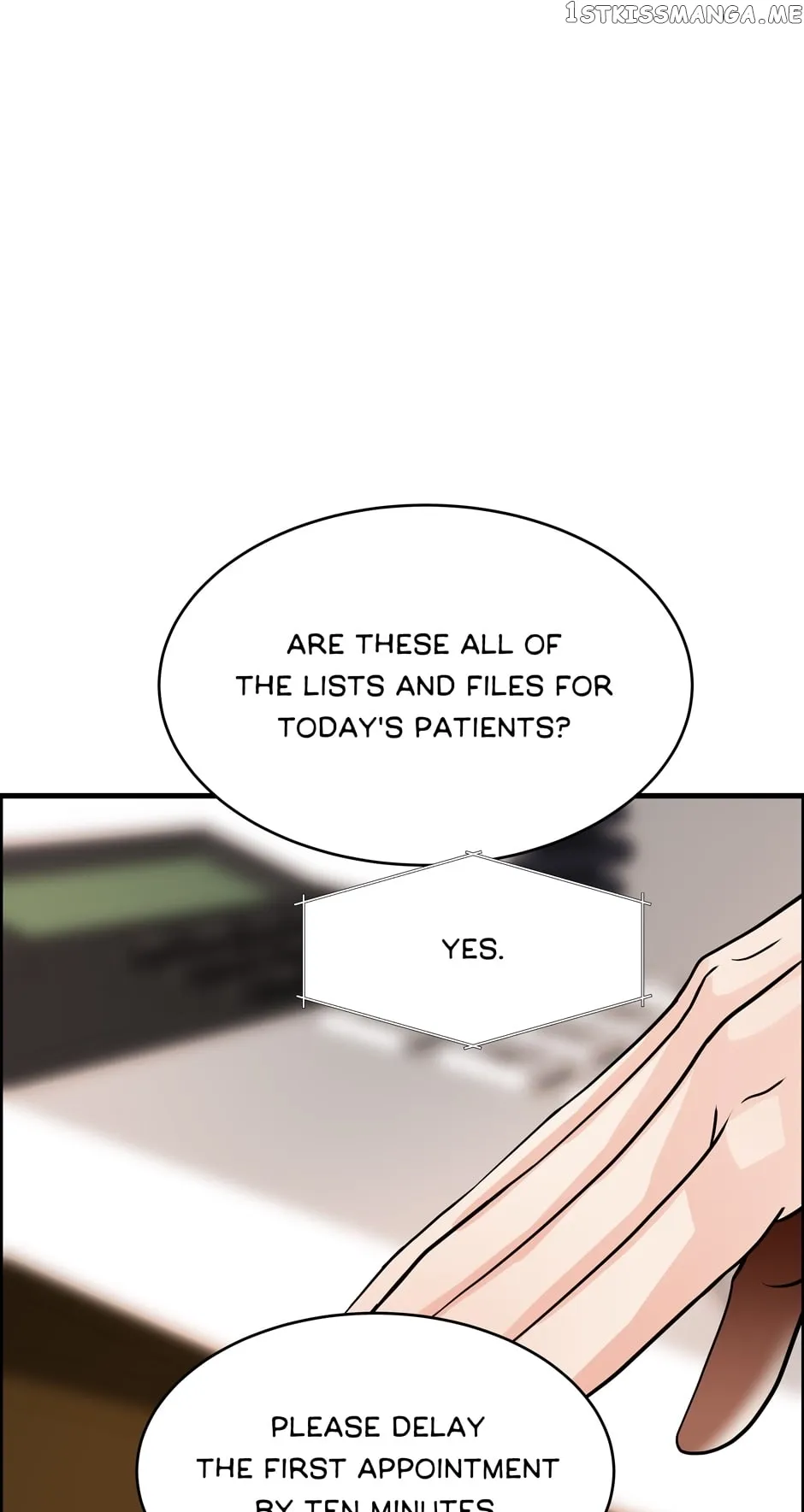 When a Thousand Moons Rise Chapter 63 page 7 - 