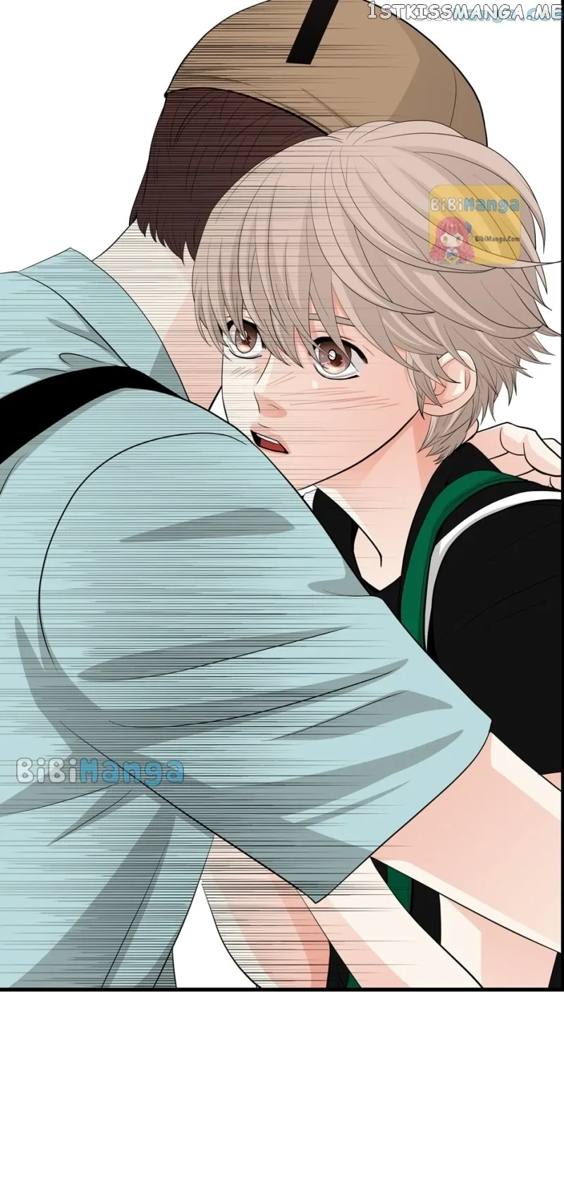When a Thousand Moons Rise Chapter 64 page 11 - 