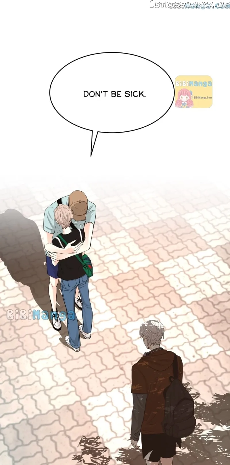 When a Thousand Moons Rise Chapter 64 page 12 - 