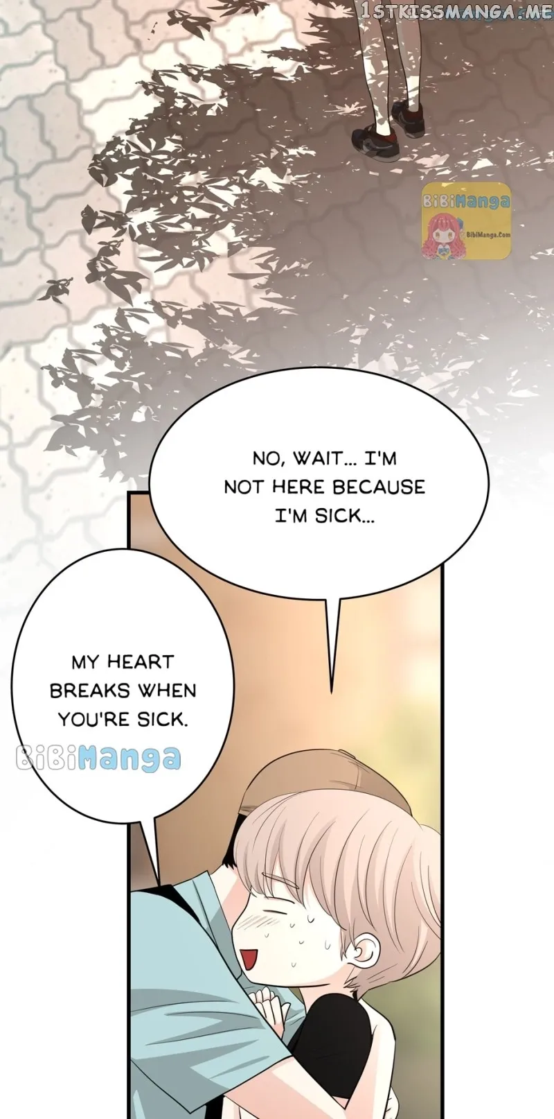 When a Thousand Moons Rise Chapter 64 page 13 - 
