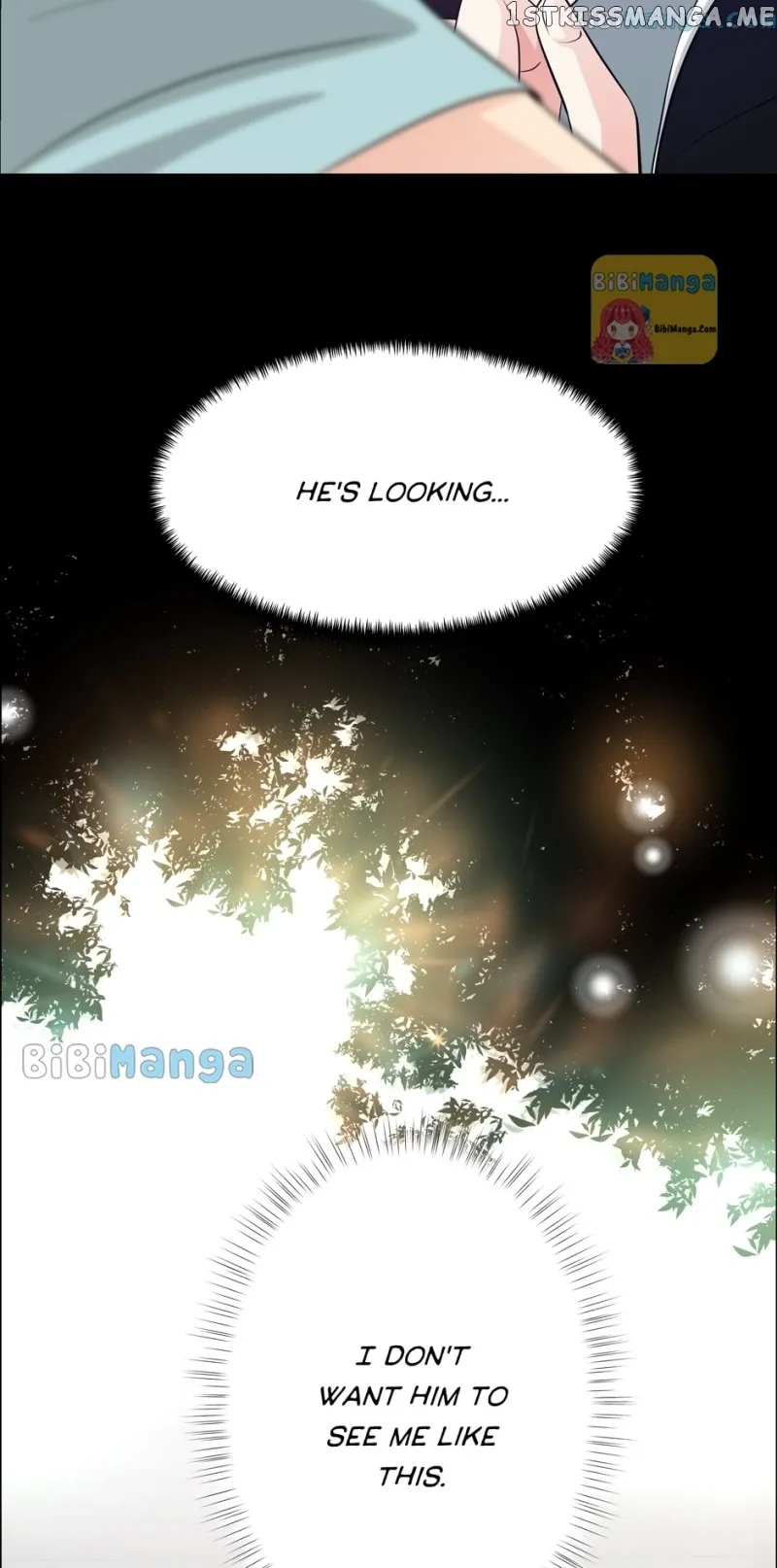 When a Thousand Moons Rise Chapter 64 page 15 - 