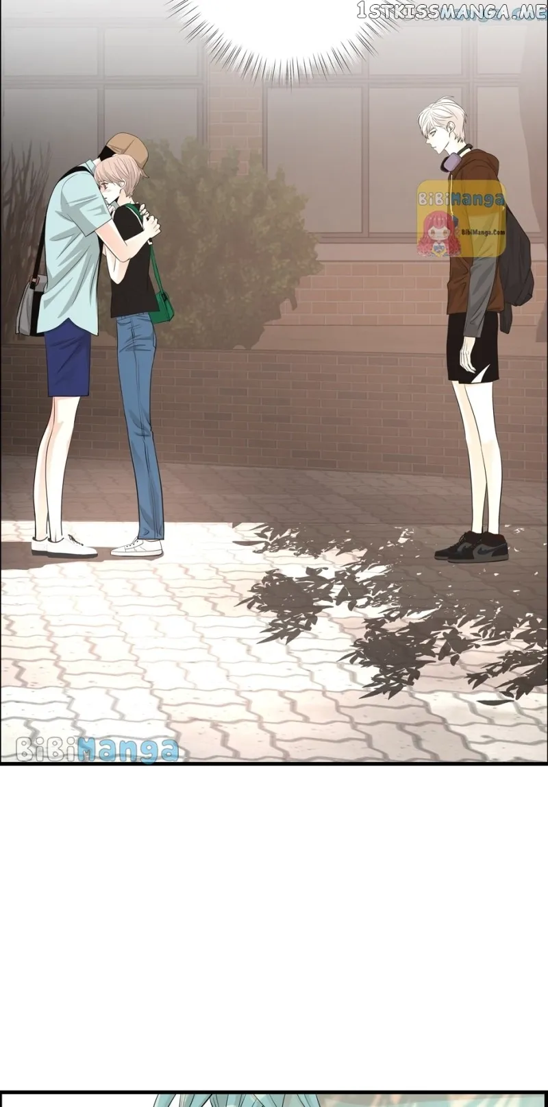 When a Thousand Moons Rise Chapter 64 page 16 - 