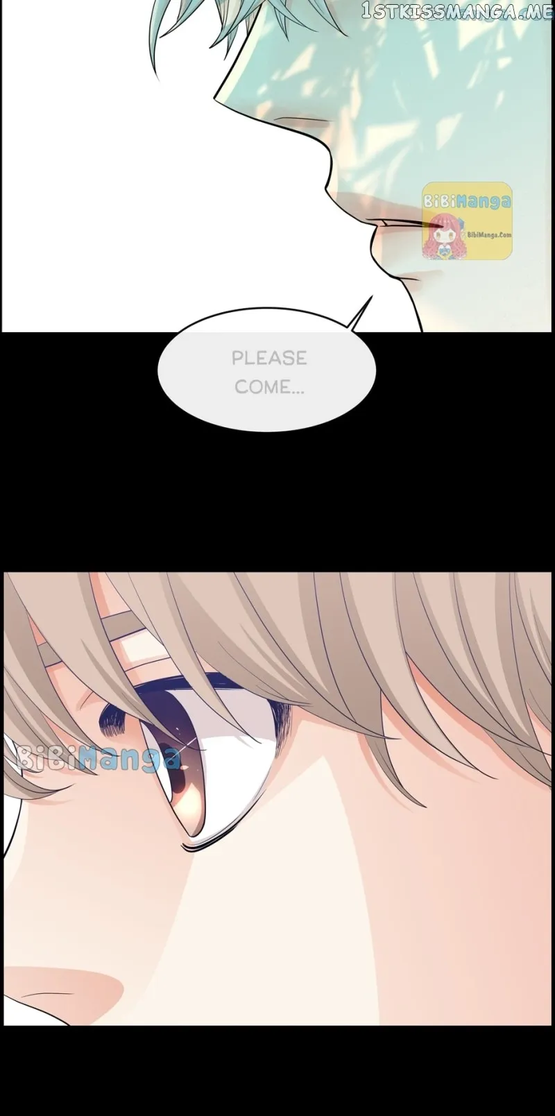 When a Thousand Moons Rise Chapter 64 page 17 - 