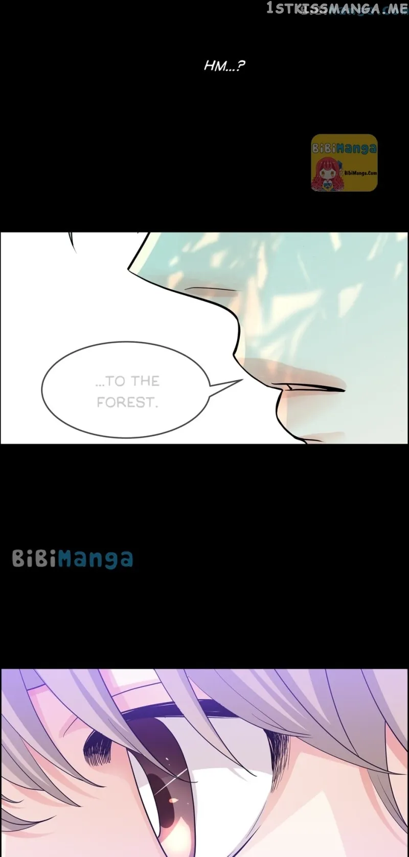 When a Thousand Moons Rise Chapter 64 page 18 - 