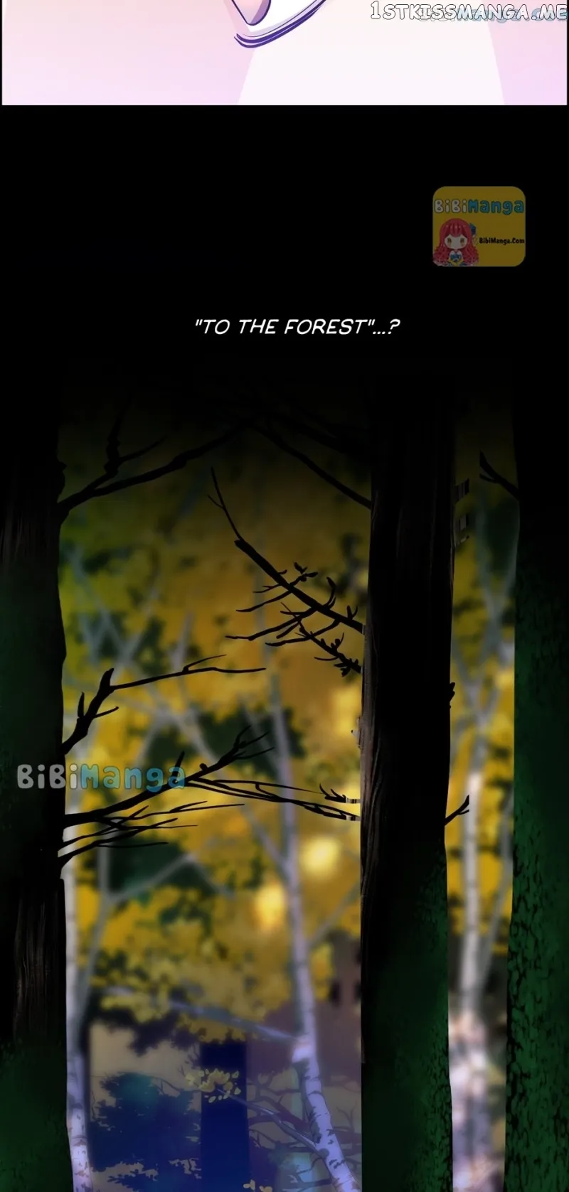 When a Thousand Moons Rise Chapter 64 page 19 - 