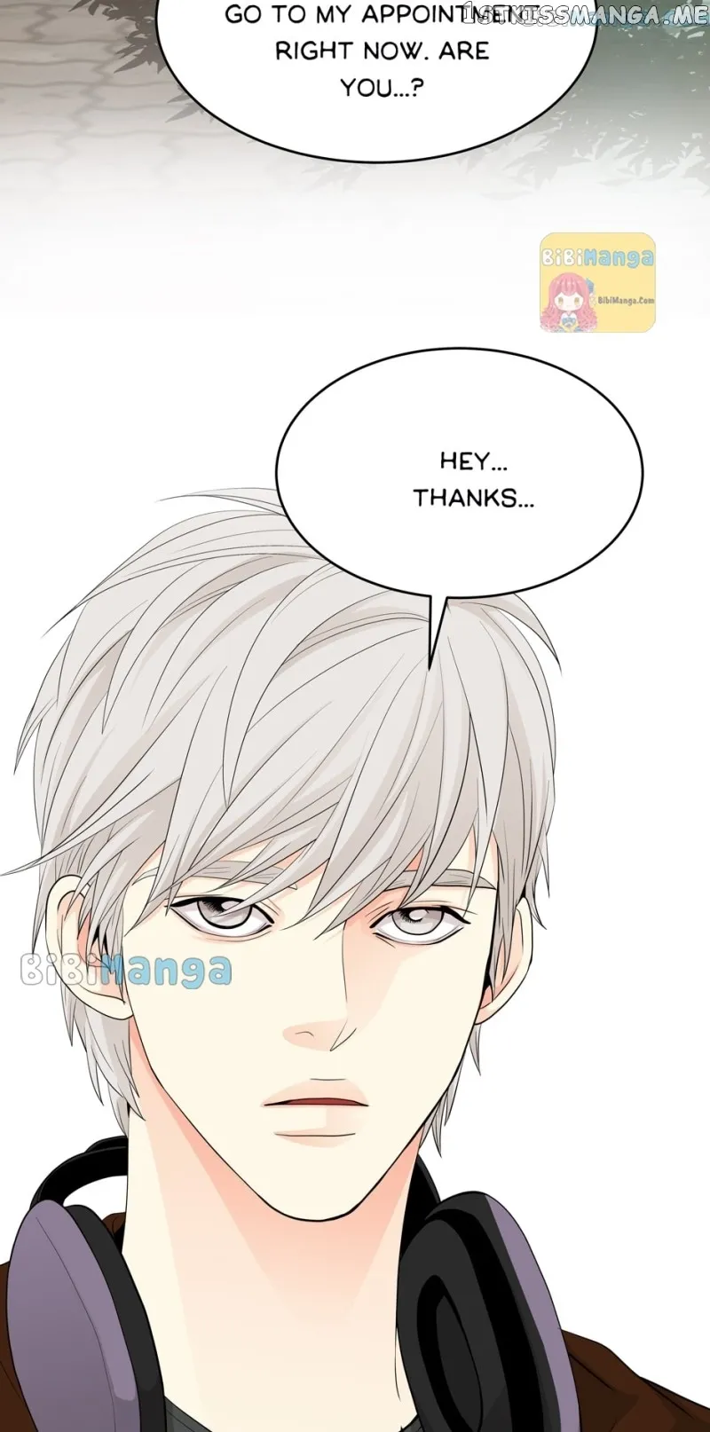 When a Thousand Moons Rise Chapter 64 page 3 - 
