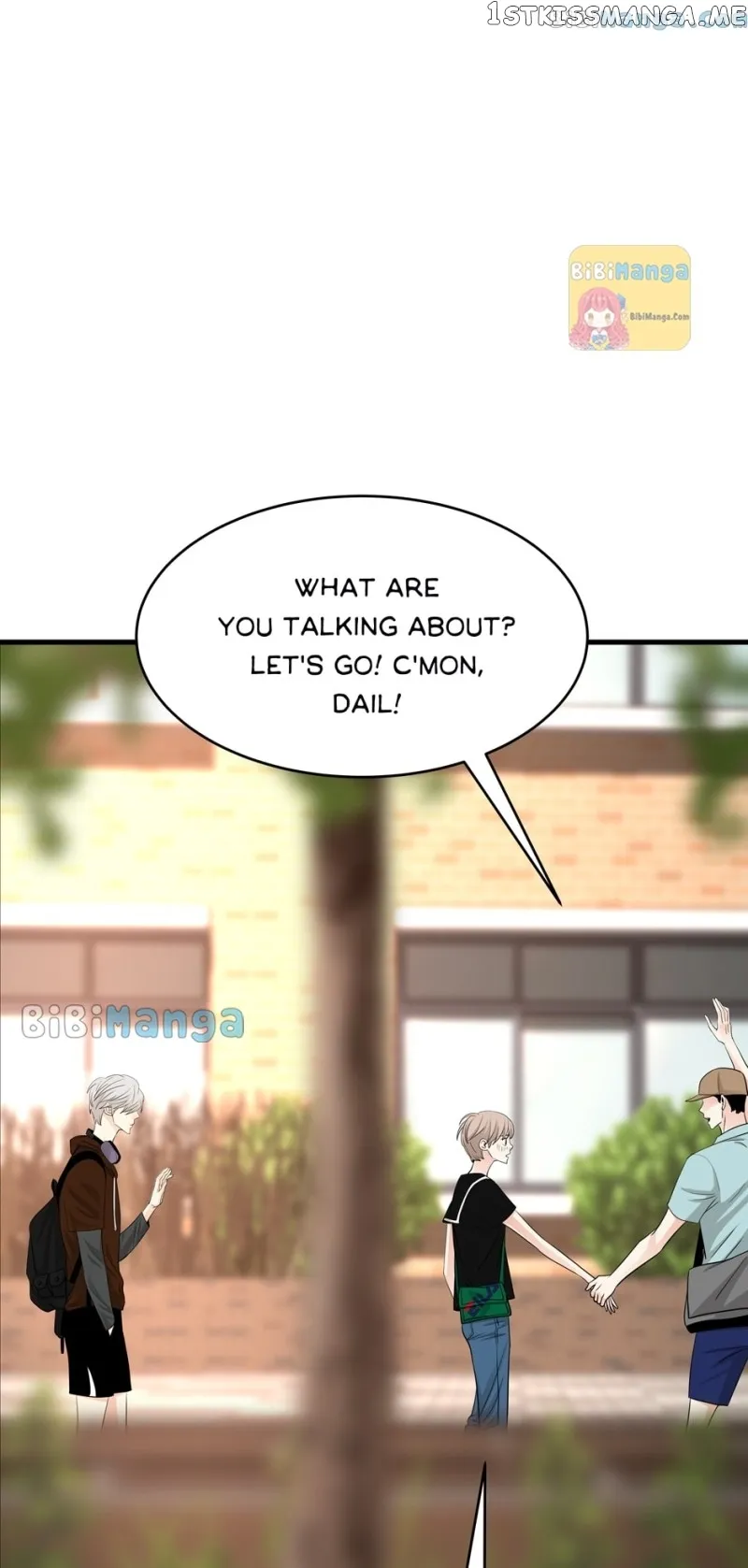 When a Thousand Moons Rise Chapter 64 page 21 - 
