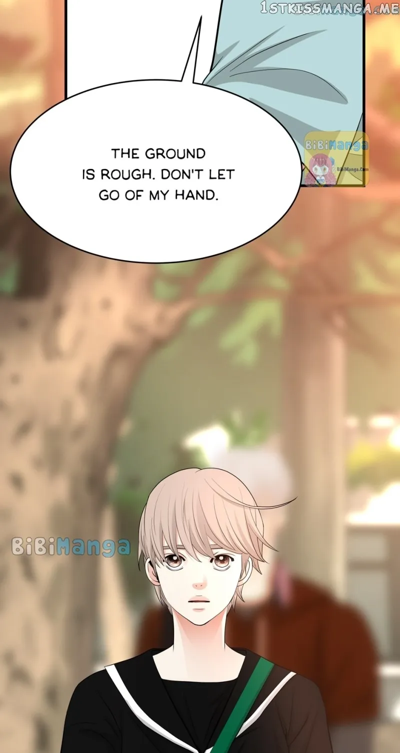 When a Thousand Moons Rise Chapter 64 page 26 - 