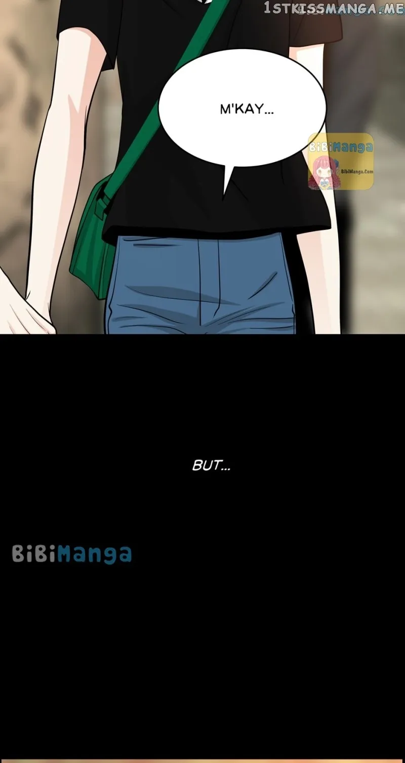 When a Thousand Moons Rise Chapter 64 page 27 - 