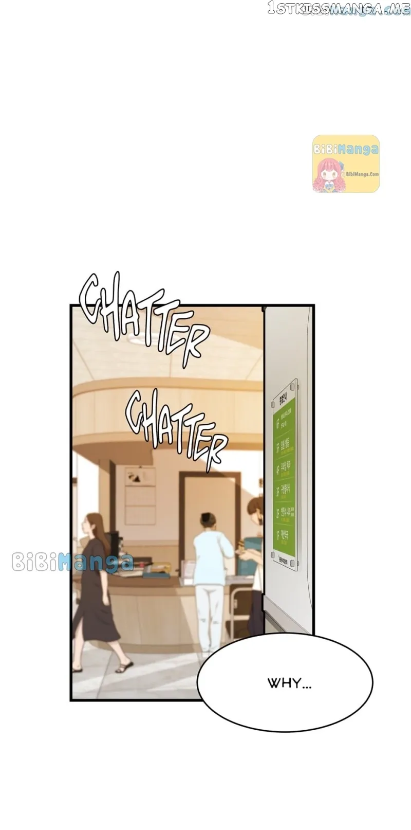 When a Thousand Moons Rise Chapter 64 page 29 - 