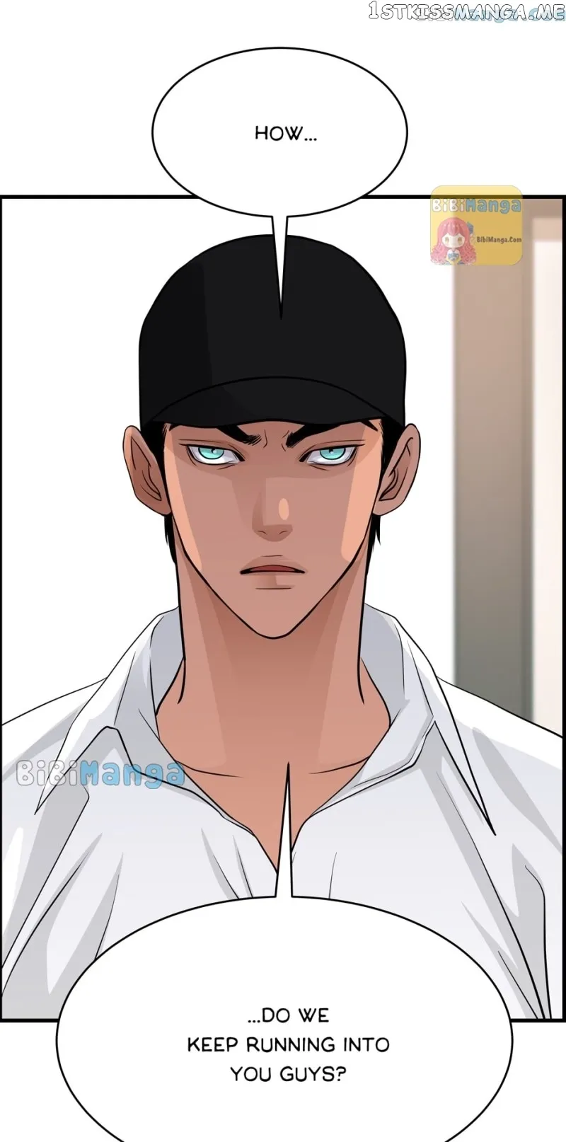 When a Thousand Moons Rise Chapter 64 page 30 - 