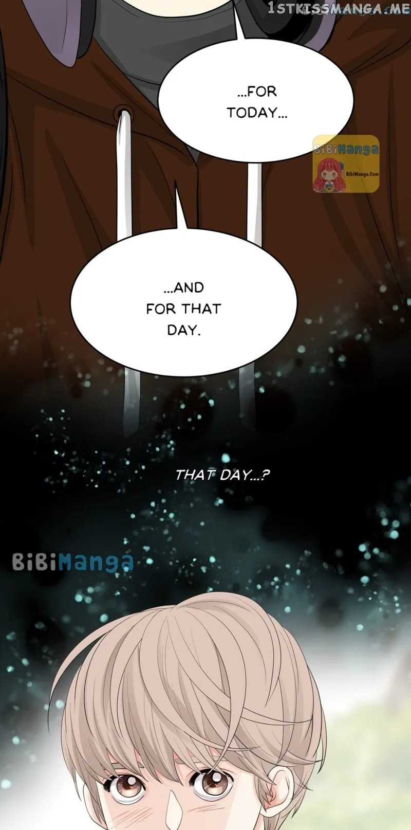 When a Thousand Moons Rise Chapter 64 page 4 - 