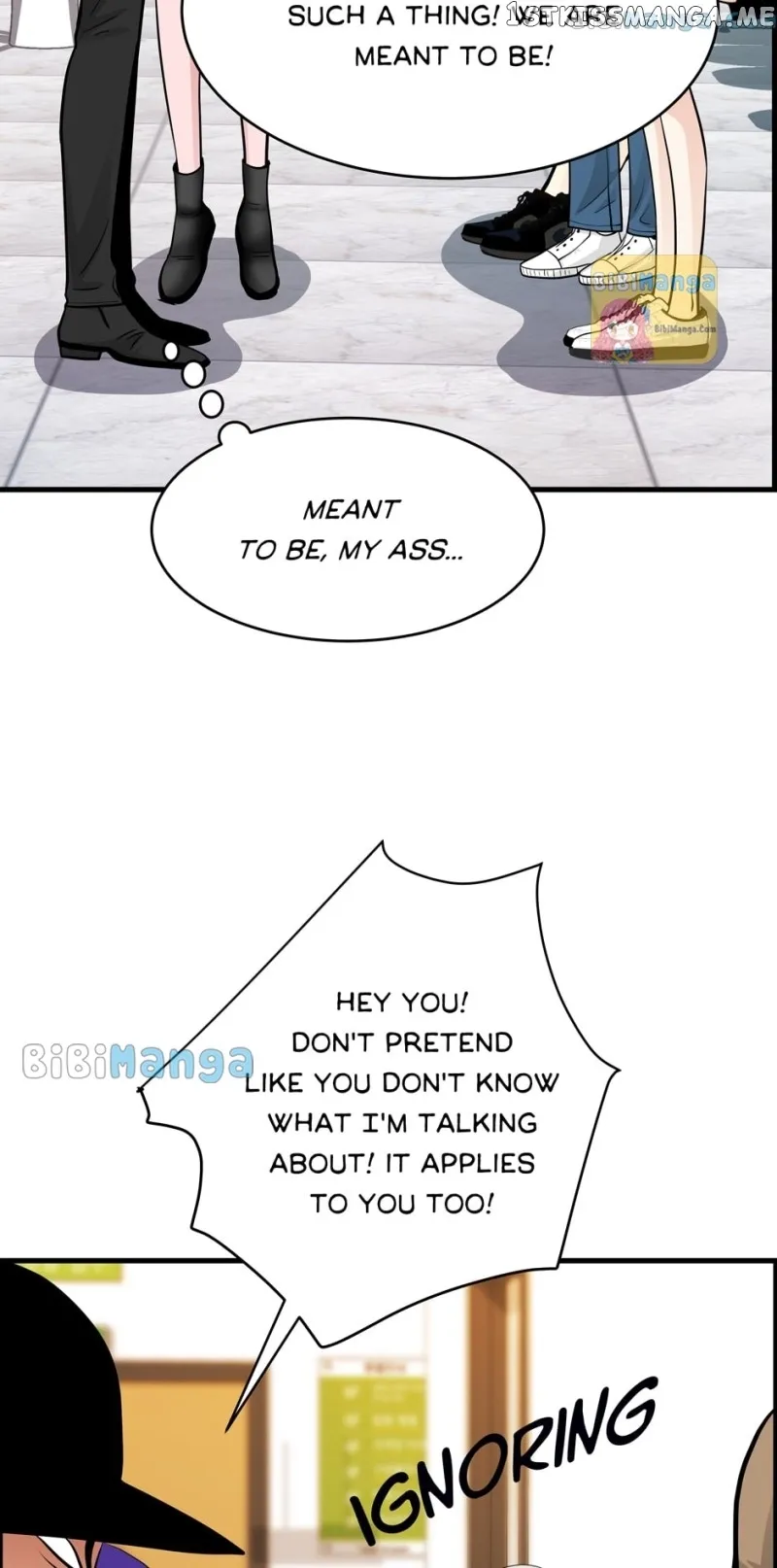 When a Thousand Moons Rise Chapter 64 page 32 - 