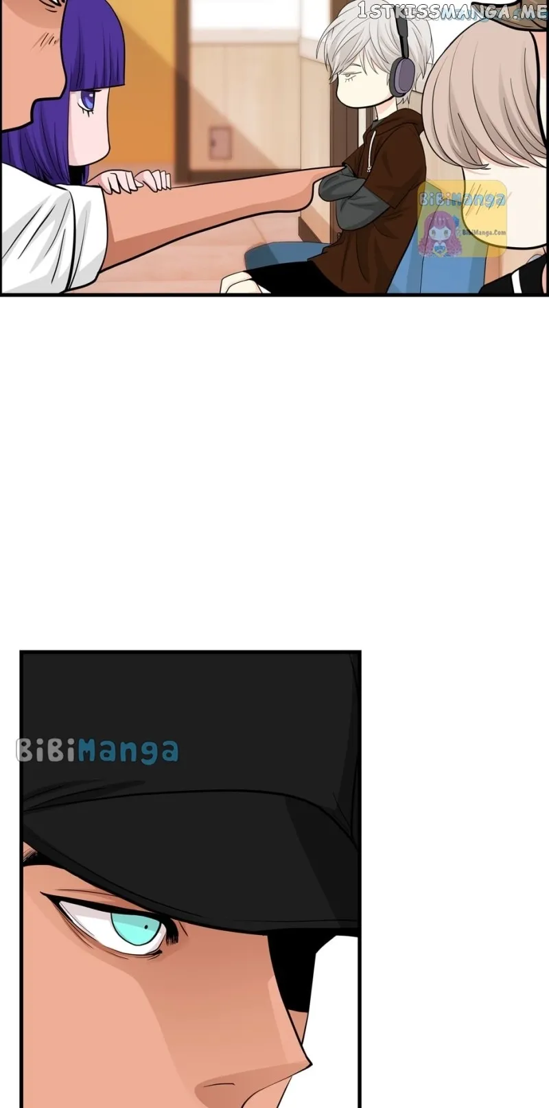 When a Thousand Moons Rise Chapter 64 page 33 - 
