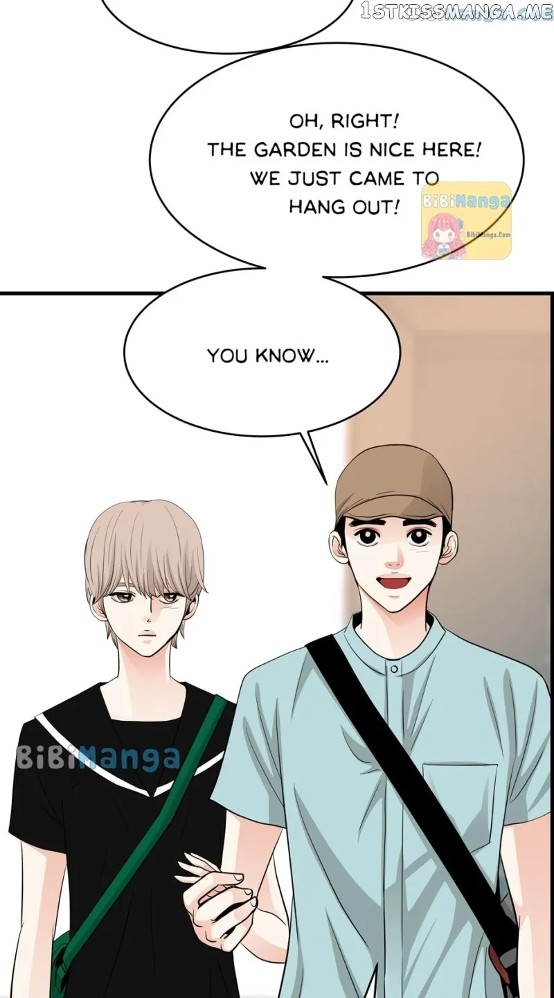 When a Thousand Moons Rise Chapter 64 page 38 - 