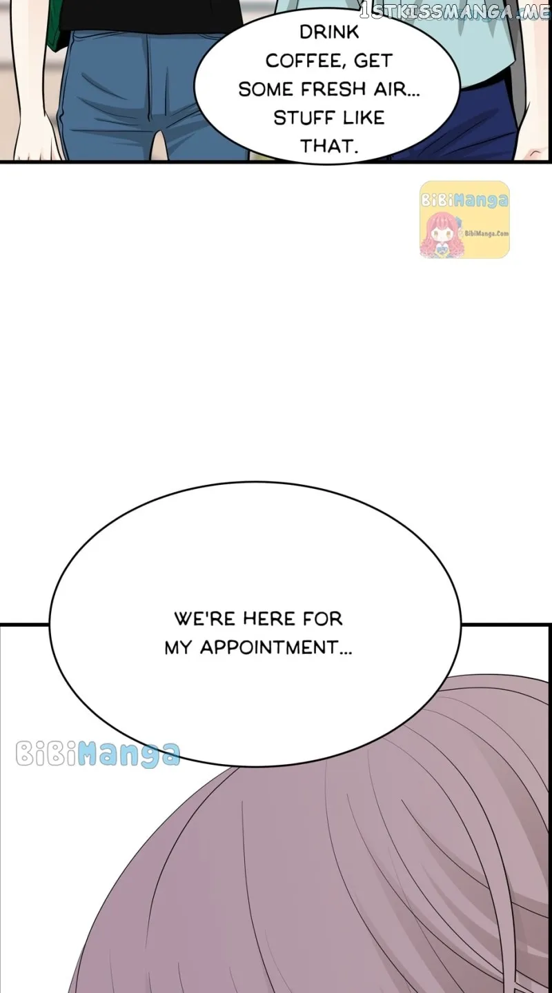 When a Thousand Moons Rise Chapter 64 page 39 - 