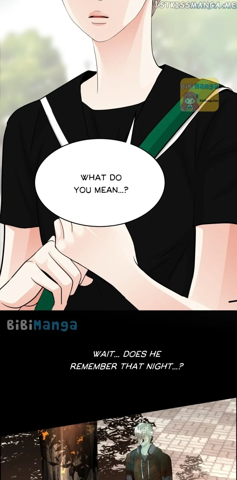 When a Thousand Moons Rise Chapter 64 page 5 - 