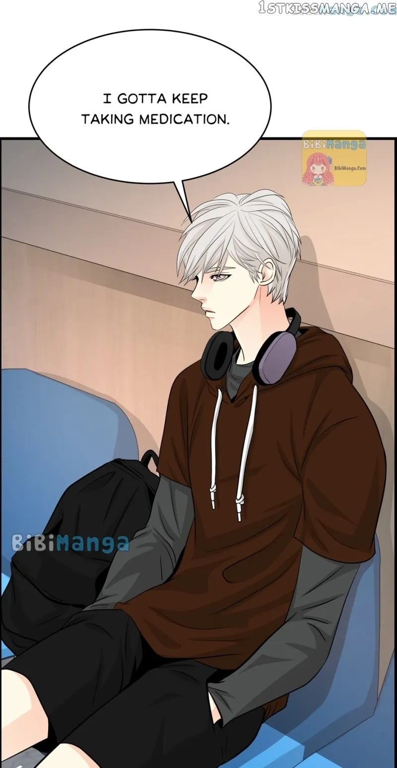 When a Thousand Moons Rise Chapter 64 page 41 - 