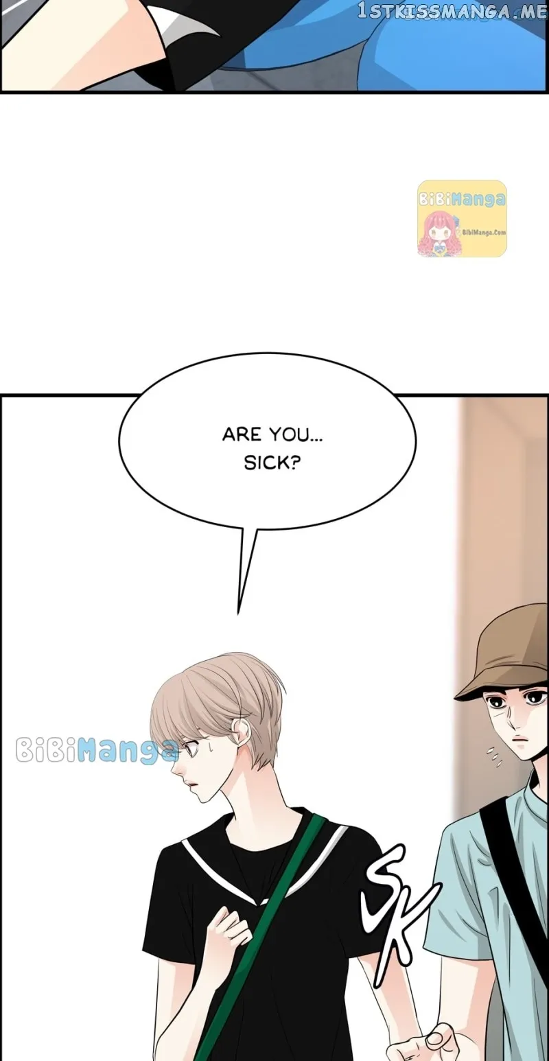 When a Thousand Moons Rise Chapter 64 page 42 - 