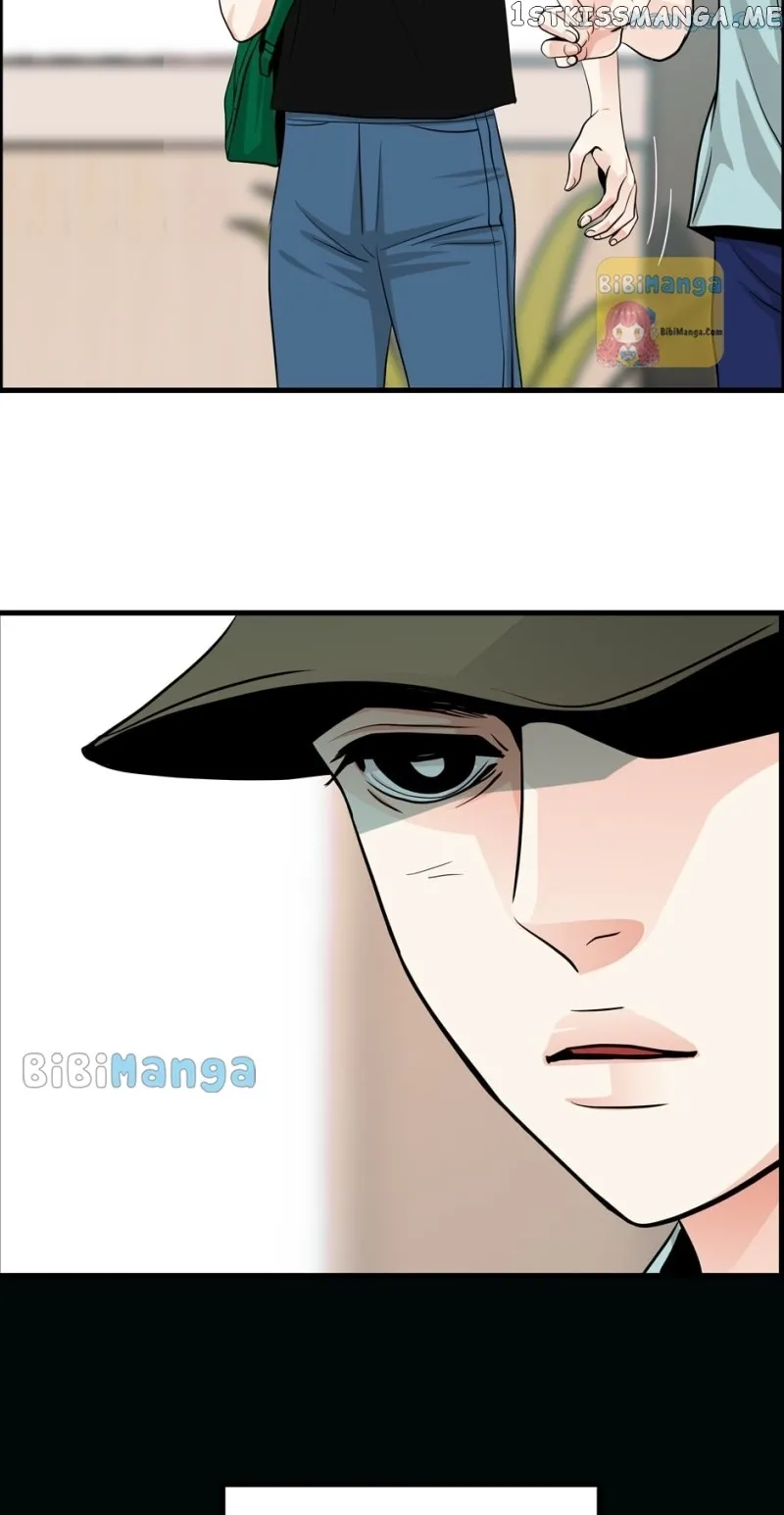 When a Thousand Moons Rise Chapter 64 page 43 - 