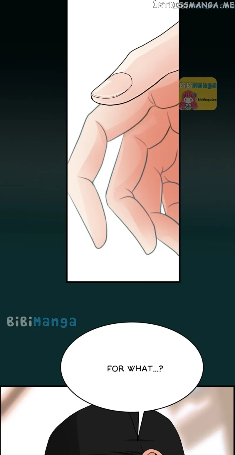 When a Thousand Moons Rise Chapter 64 page 44 - 