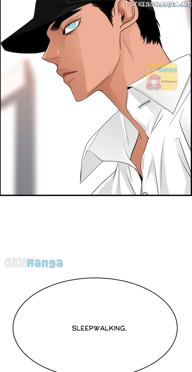 When a Thousand Moons Rise Chapter 64 page 45 - 
