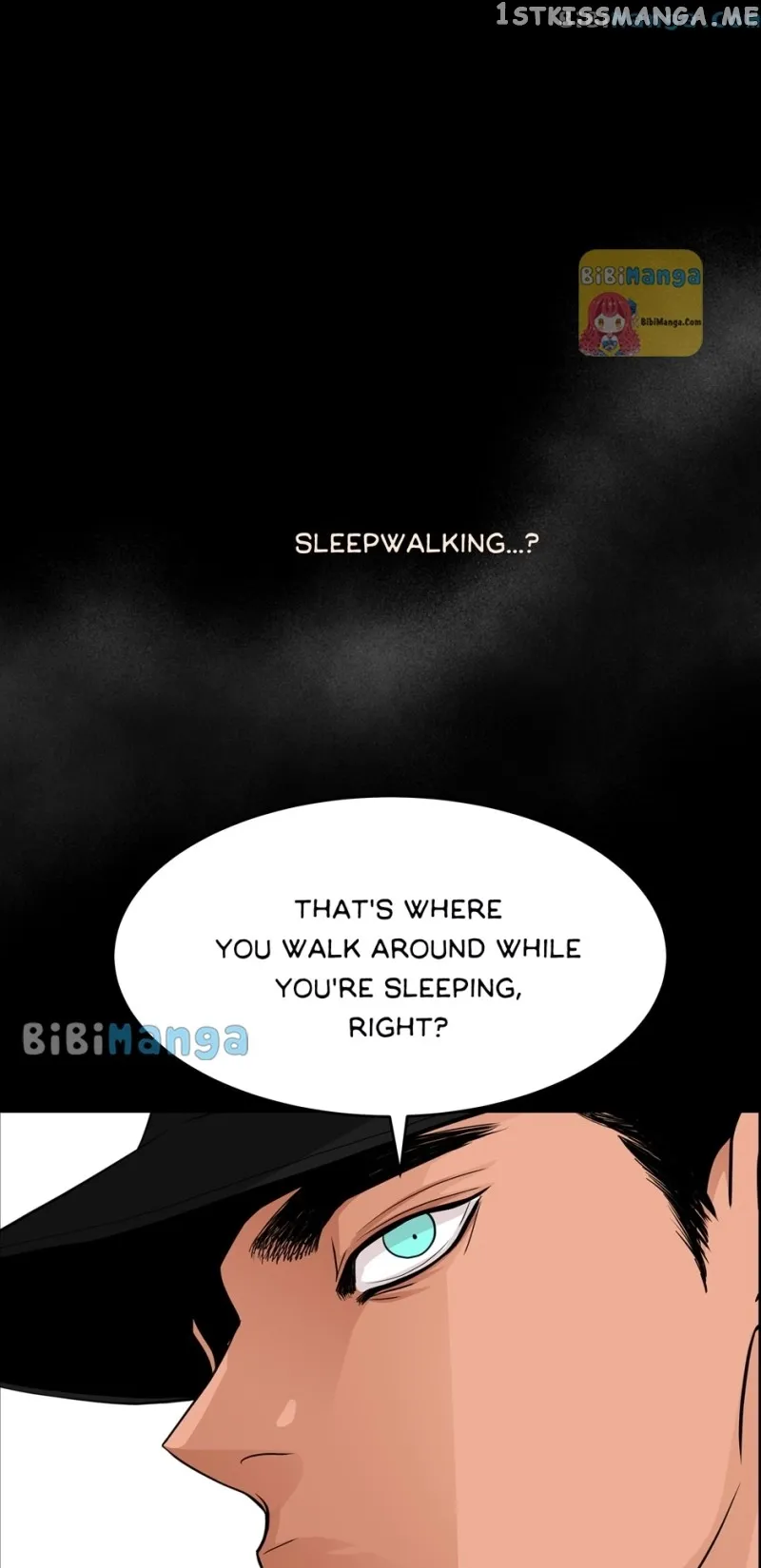 When a Thousand Moons Rise Chapter 64 page 47 - 