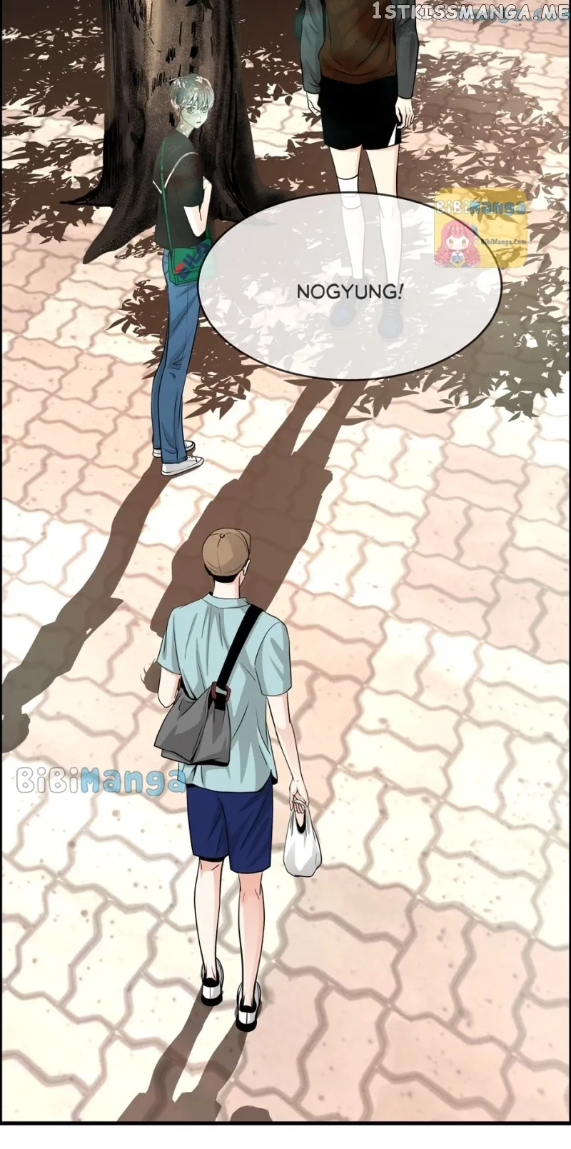 When a Thousand Moons Rise Chapter 64 page 6 - 