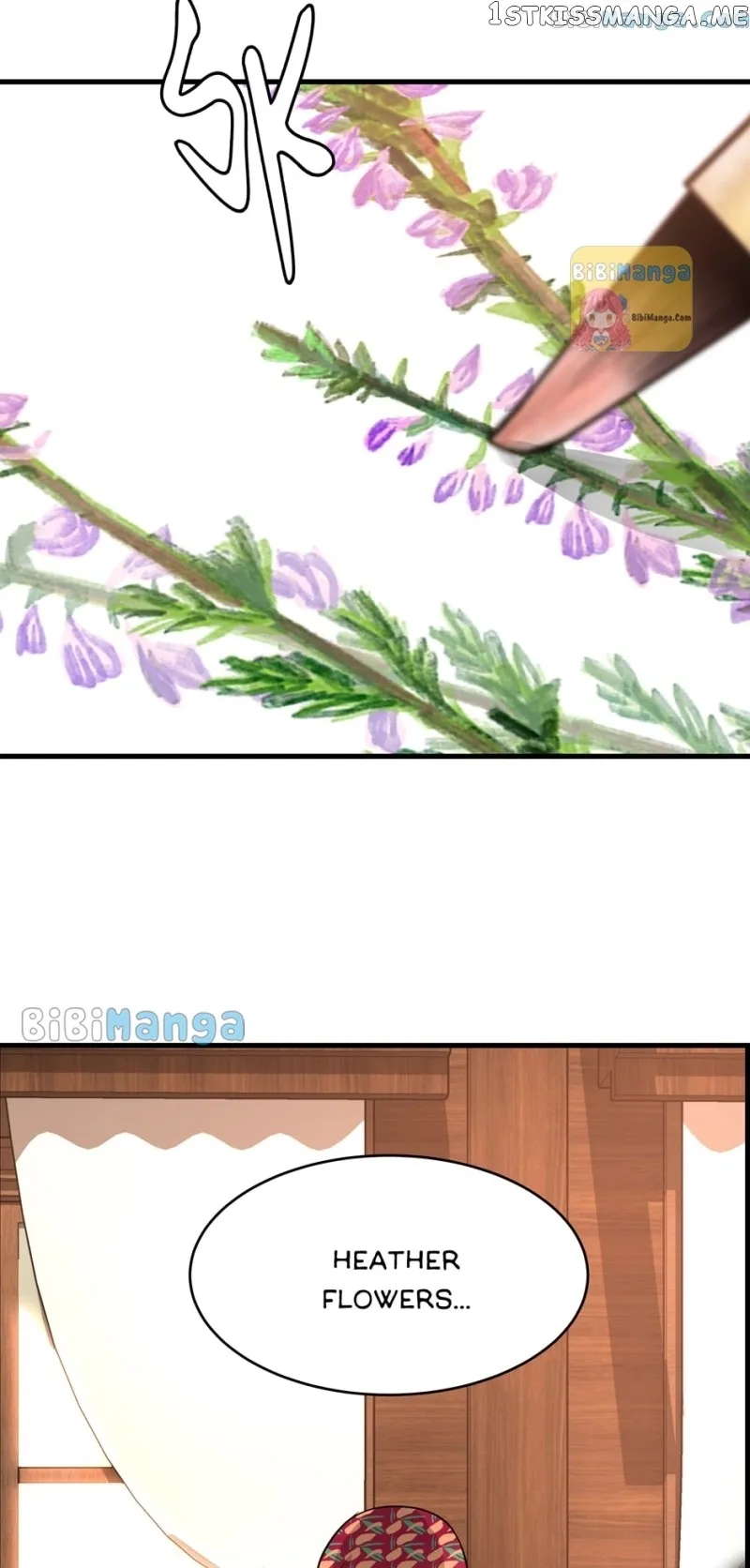 When a Thousand Moons Rise Chapter 64 page 52 - 