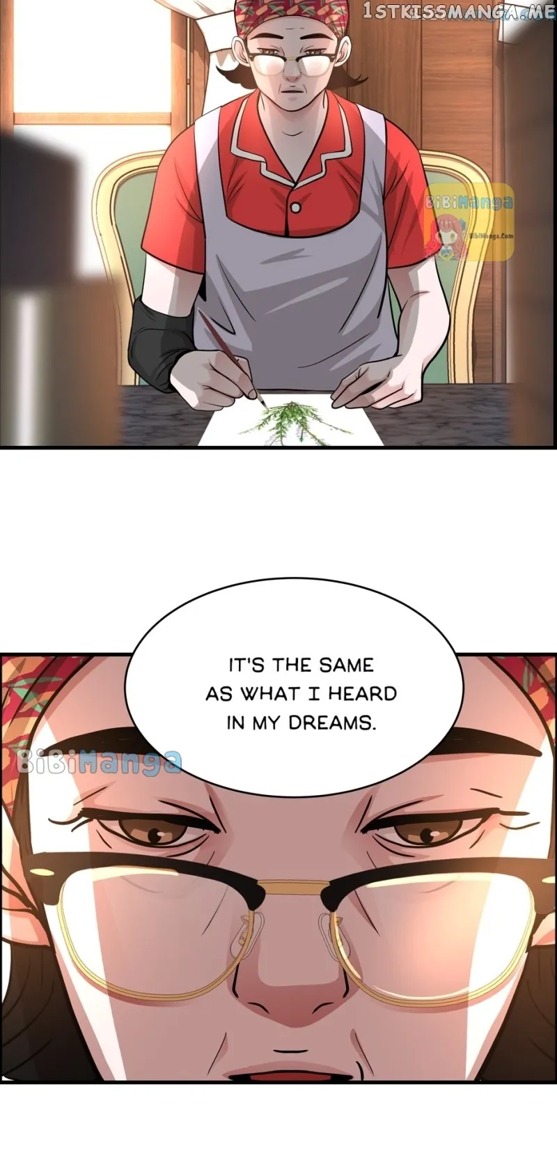 When a Thousand Moons Rise Chapter 64 page 53 - 