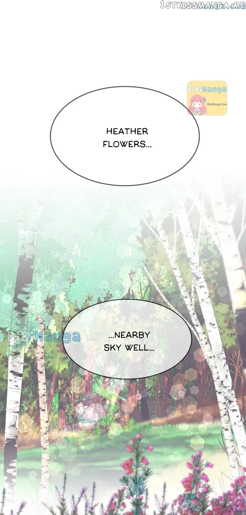 When a Thousand Moons Rise Chapter 64 page 54 - 