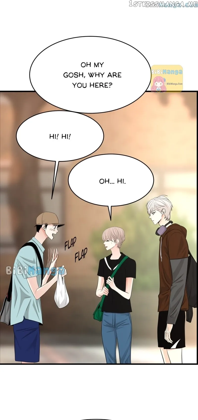 When a Thousand Moons Rise Chapter 64 page 7 - 