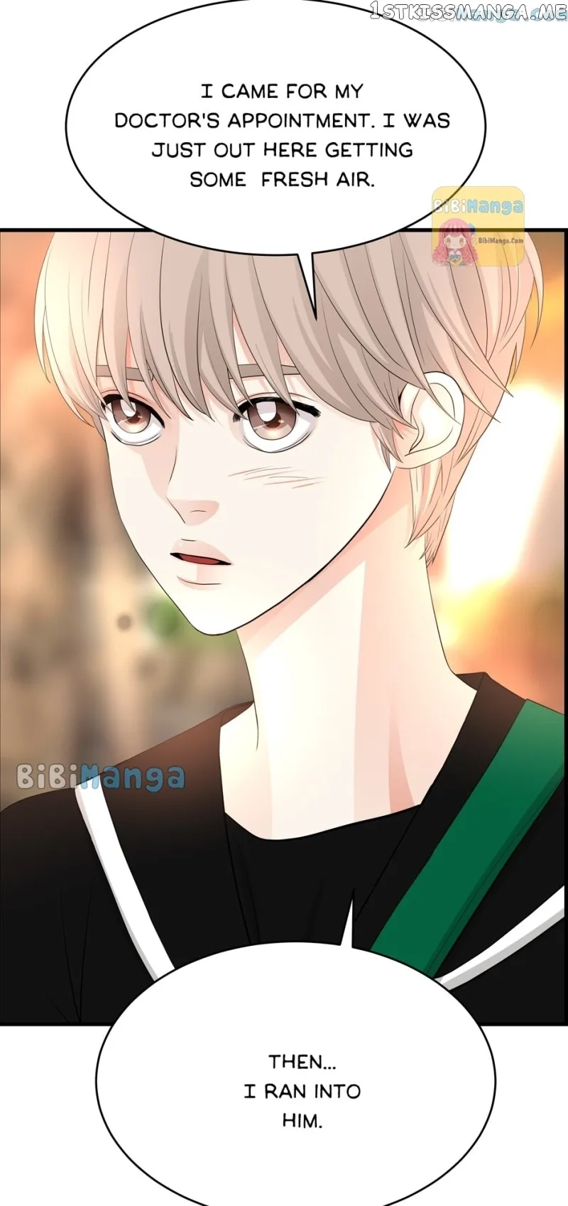 When a Thousand Moons Rise Chapter 64 page 8 - 