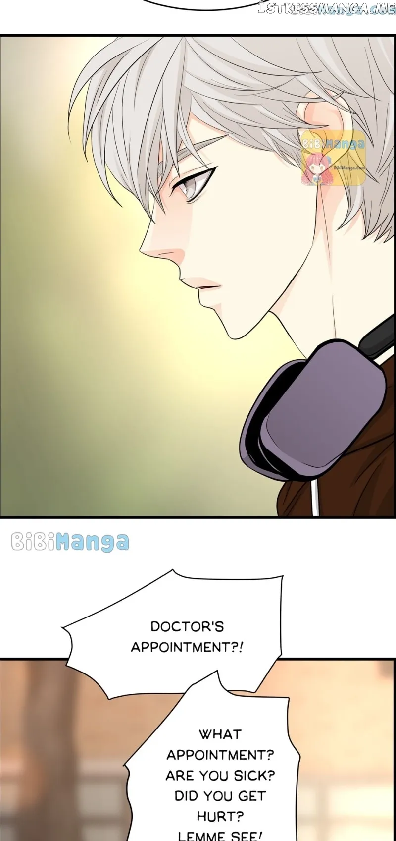 When a Thousand Moons Rise Chapter 64 page 9 - 