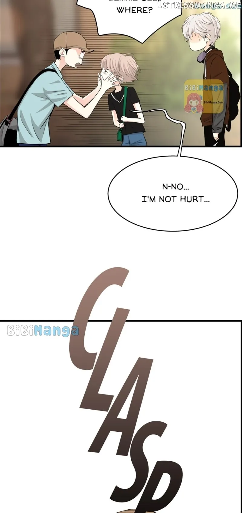 When a Thousand Moons Rise Chapter 64 page 10 - 