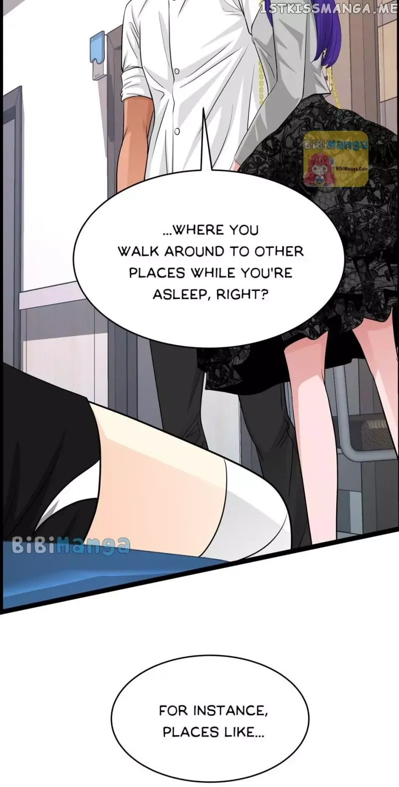 When a Thousand Moons Rise Chapter 65 page 2 - 