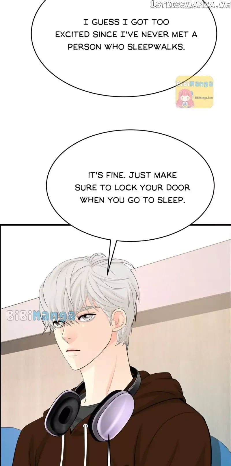 When a Thousand Moons Rise Chapter 65 page 13 - 