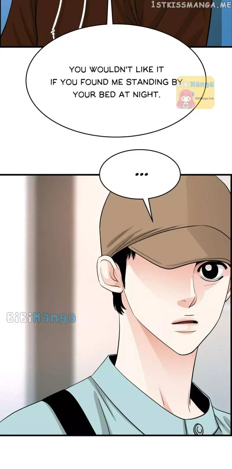 When a Thousand Moons Rise Chapter 65 page 14 - 