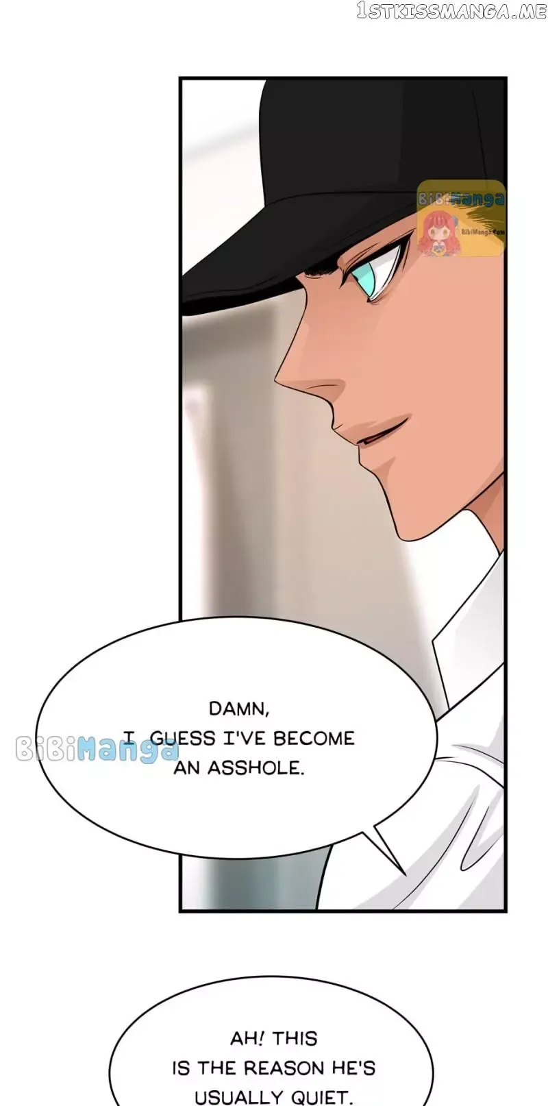 When a Thousand Moons Rise Chapter 65 page 15 - 