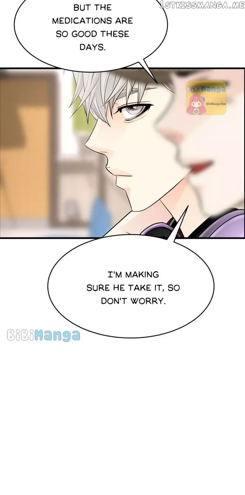 When a Thousand Moons Rise Chapter 65 page 19 - 