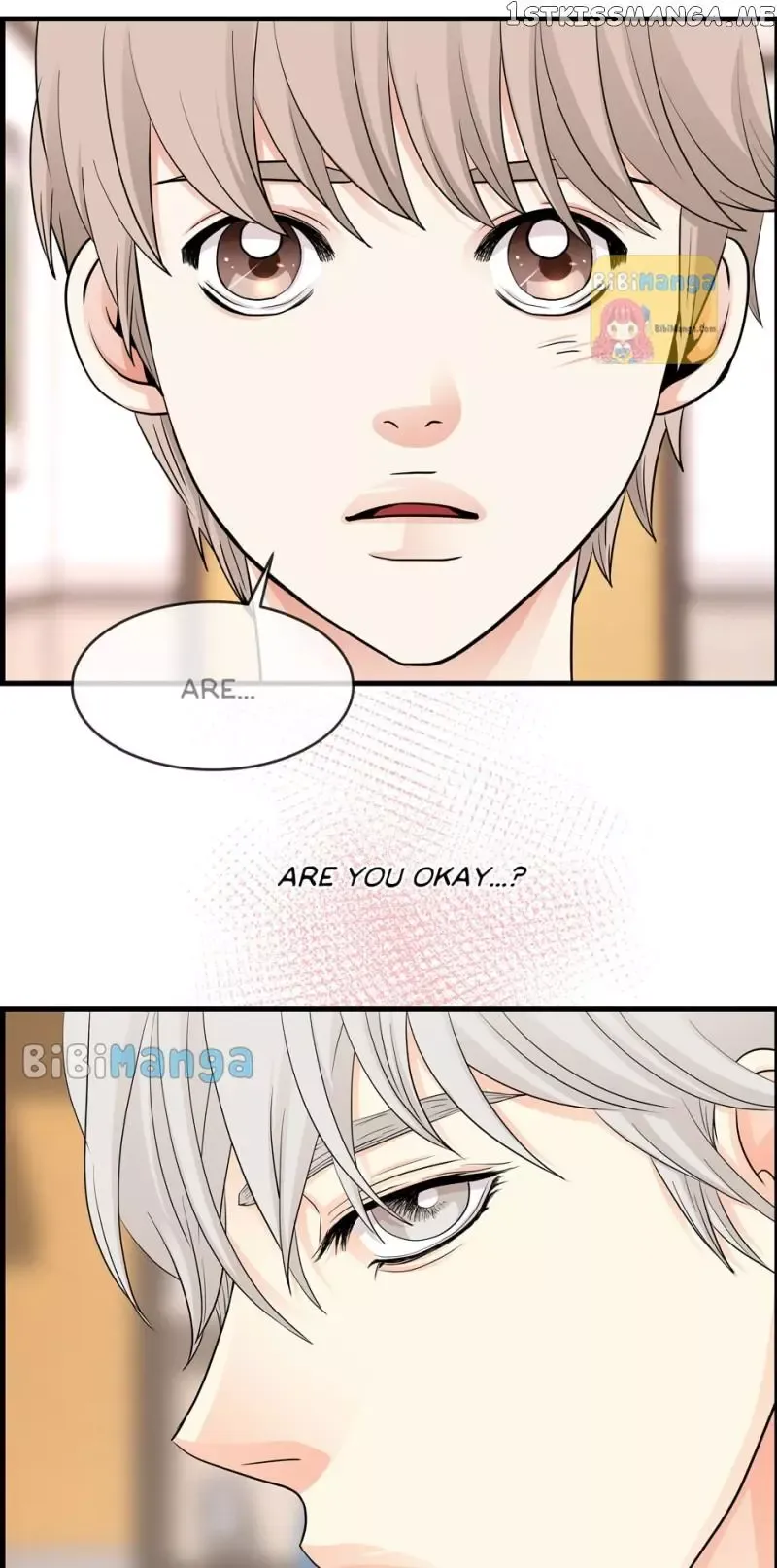 When a Thousand Moons Rise Chapter 65 page 20 - 