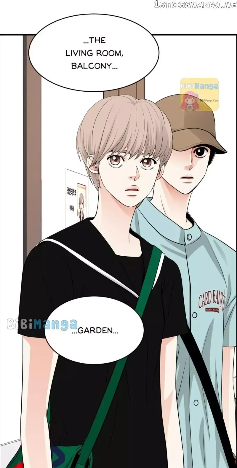 When a Thousand Moons Rise Chapter 65 page 3 - 