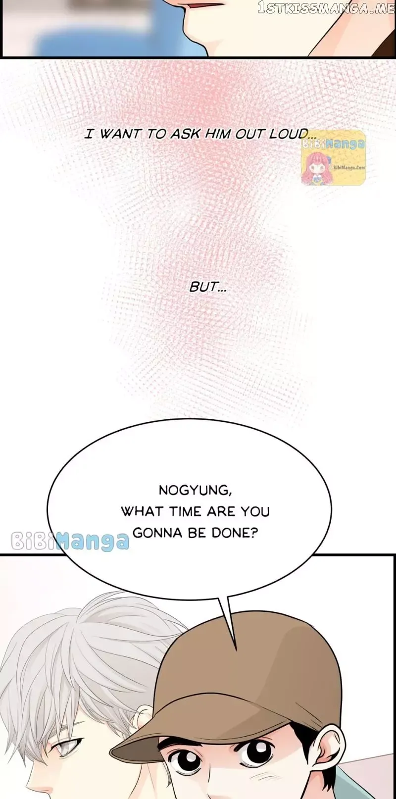 When a Thousand Moons Rise Chapter 65 page 21 - 