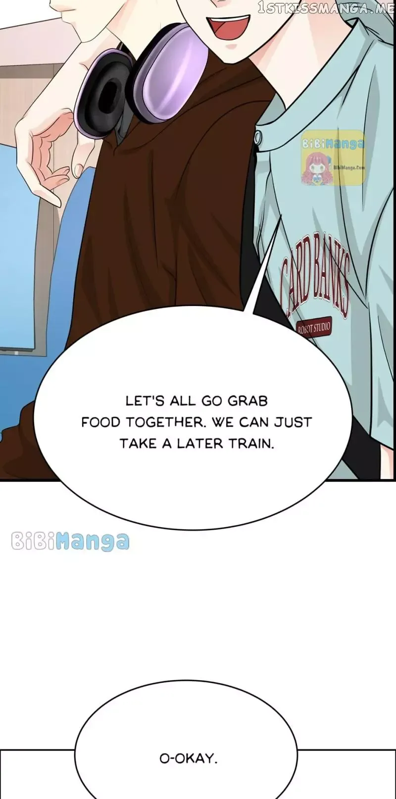 When a Thousand Moons Rise Chapter 65 page 22 - 