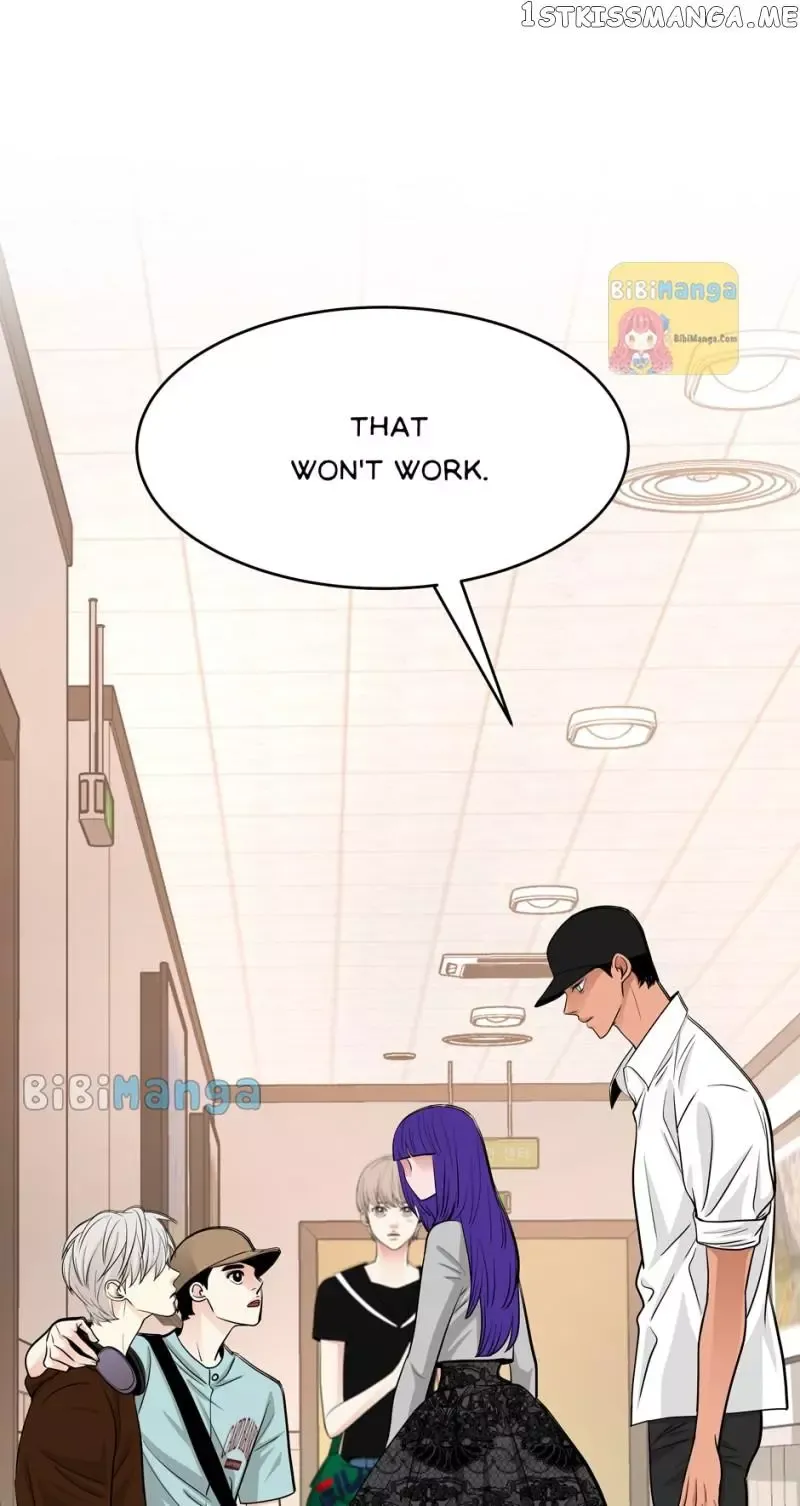 When a Thousand Moons Rise Chapter 65 page 24 - 
