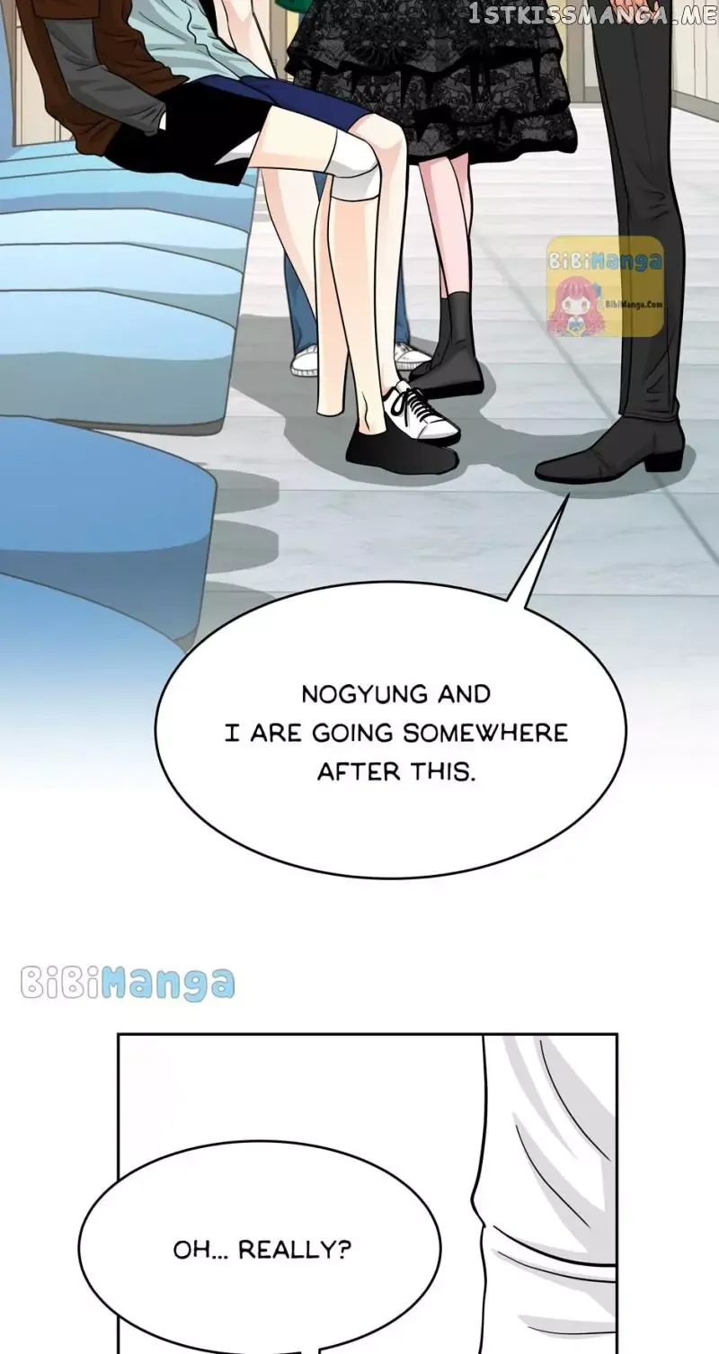 When a Thousand Moons Rise Chapter 65 page 25 - 